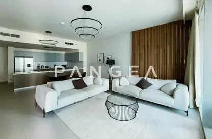 شقة - 3 غرف نوم - 3 حمامات للايجار في فورتي 2 - فورتي - وسط مدينة دبي - دبي