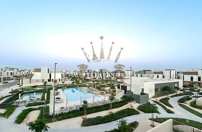 Villa - 4 Bedrooms - 5 Bathrooms for rent in Elie Saab 1 - Elie Saab - Arabian Ranches 3 - Dubai