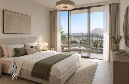 Apartment - 1 Bedroom - 1 Bathroom for sale in Terra Woods Tower 2 - Terra Woods - Expo City - Dubai