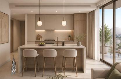 Apartment - 1 Bedroom - 1 Bathroom for sale in Terra Woods Tower 2 - Terra Woods - Expo City - Dubai