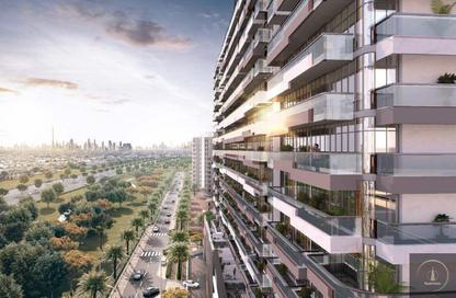 Apartment - 2 Bedrooms - 2 Bathrooms for sale in Azizi Grand - Dubai Sports City - Dubai Apartment - 2 Bedrooms - 2 Bathrooms for sale in Azizi Grand - Dubai Sports City - Dubai