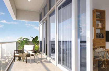Apartment - 2 Bedrooms - 2 Bathrooms for sale in Azizi Grand - Dubai Sports City - Dubai Apartment - 2 Bedrooms - 2 Bathrooms for sale in Azizi Grand - Dubai Sports City - Dubai