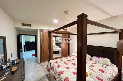 Apartment - 1 - 2 for rent in Princess Tower - Dubai Marina - Dubai