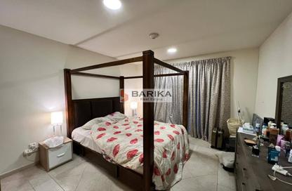 Apartment - 1 - 2 for rent in Princess Tower - Dubai Marina - Dubai