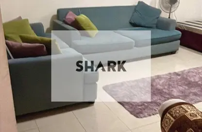 شقة - 1 حمام للبيع في أبراج هورايزون - عجمان وسط المدينة - عجمان