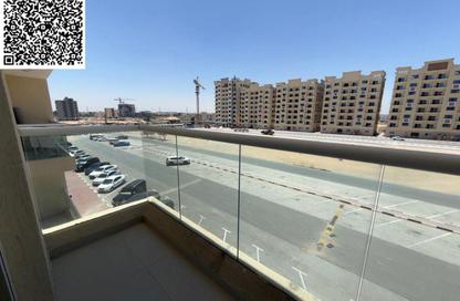 Apartment - 2 Bedrooms - 3 Bathrooms for rent in Al Amira Village - Al Yasmeen - Ajman Apartment - 2 Bedrooms - 3 Bathrooms for rent in Al Amira Village - Al Yasmeen - Ajman