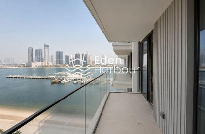 Apartment - 1 Bedroom - 3 Bathrooms for rent in Beach Mansion Tower 2 - Beach Mansion - Emaar Beachfront - Dubai Harbour - Dubai Apartment - 1 Bedroom - 3 Bathrooms for rent in Beach Mansion Tower 2 - Beach Mansion - Emaar Beachfront - Dubai Harbour - Dubai