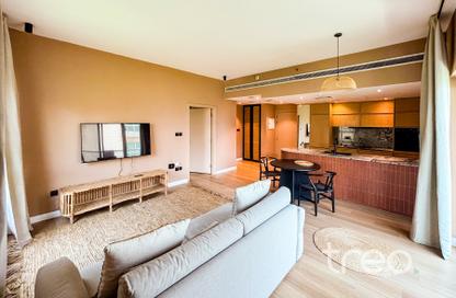 Apartment - 1 Bedroom - 1 Bathroom for rent in Al Alka 1 - Al Alka - Greens - Dubai