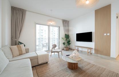 Apartment - 2 Bedrooms - 2 Bathrooms for rent in Waters Edge - Yas Island - Abu Dhabi Apartment - 2 Bedrooms - 2 Bathrooms for rent in Waters Edge - Yas Island - Abu Dhabi