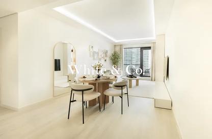 Apartment - 1 - 2 for sale in Boulevard Central Tower 1 - Boulevard Central Towers - Downtown Dubai - Dubai
