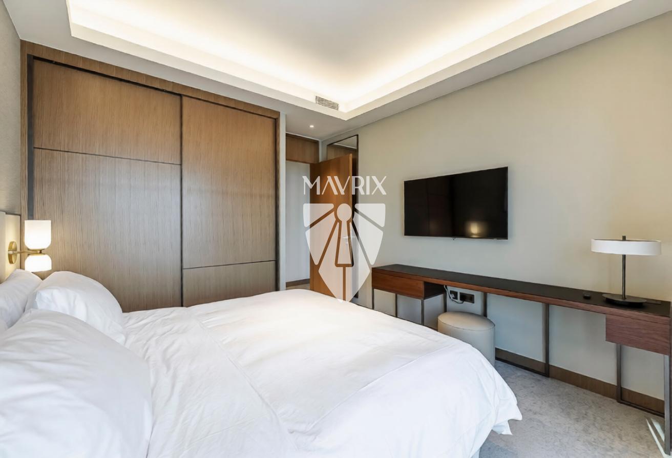 Burj View | Biggest Layout | Branded Residences photo 9