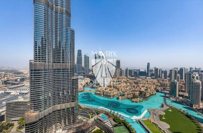 Apartment - 3 - 3 for rent in The Address Residences Dubai Opera Tower 2 - The Address Residences Dubai Opera - Downtown Dubai - Dubai Apartment - 3 - 3 for rent in The Address Residences Dubai Opera Tower 2 - The Address Residences Dubai Opera - Downtown Dubai - Dubai
