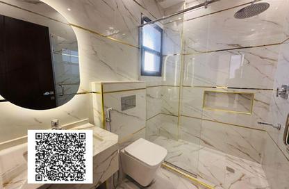 Villa - 5 Bedrooms - 7 Bathrooms for sale in Al Helio 2 - Al Helio - Ajman Villa - 5 Bedrooms - 7 Bathrooms for sale in Al Helio 2 - Al Helio - Ajman
