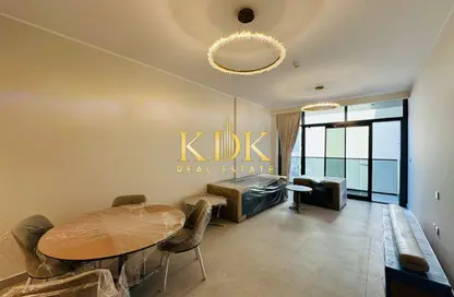 Apartment - 1 Bedroom - 2 Bathrooms for rent in Neva Residences - District 16 - Jumeirah Village Circle - Dubai