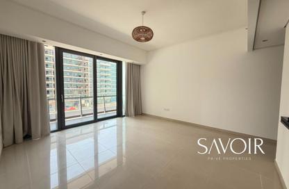 Apartment - 1 - 2 for rent in Silverene Tower A - Silverene - Dubai Marina - Dubai