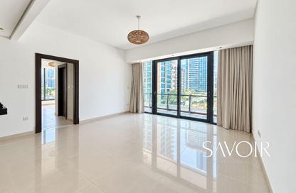 Apartment - 1 - 2 for rent in Silverene Tower A - Silverene - Dubai Marina - Dubai Apartment - 1 - 2 for rent in Silverene Tower A - Silverene - Dubai Marina - Dubai