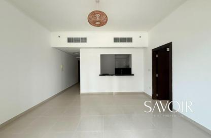 Apartment - 1 - 2 for rent in Silverene Tower A - Silverene - Dubai Marina - Dubai