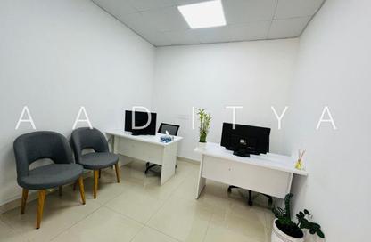 Office Space - Studio - 1 for rent in Al Rostamani Building - Port Saeed - Deira - Dubai
