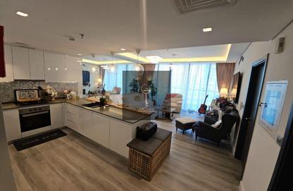 Apartment - 1 - 2 for rent in Samana Hills - Arjan - Dubai