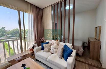 Apartment - Studio - 1 for rent in Lagoon B3 - The Lagoons - Mina Al Arab - Ras Al Khaimah