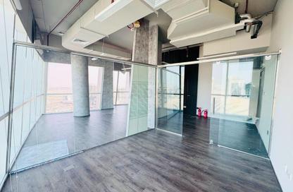 Office Space - Studio - 1 for rent in B2B Tower - Business Bay - Dubai