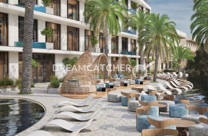 Apartment - 1 Bedroom - 2 Bathrooms for sale in Avana Residences - District 10 - Jumeirah Village Circle - Dubai Apartment - 1 Bedroom - 2 Bathrooms for sale in Avana Residences - District 10 - Jumeirah Village Circle - Dubai