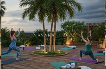 Apartment - 1 Bedroom - 2 Bathrooms for sale in Avana Residences - District 10 - Jumeirah Village Circle - Dubai