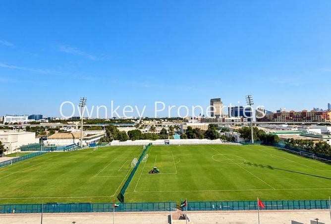 DAZZLING VIEW | EXCELLENT 2BHK | CLOSE TO METRO