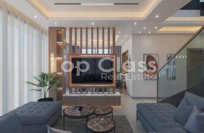 Land - Studio for sale in Mulberry - Damac Hills 2 - Dubai Land - Studio for sale in Mulberry - Damac Hills 2 - Dubai