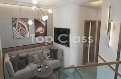 Land - Studio for sale in Mulberry - Damac Hills 2 - Dubai