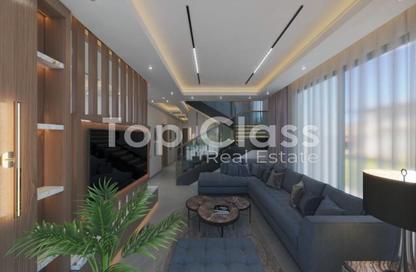 Land - Studio for sale in Mulberry - Damac Hills 2 - Dubai