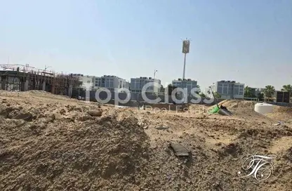 Land - Studio for sale in Mulberry - Damac Hills 2 - Dubai