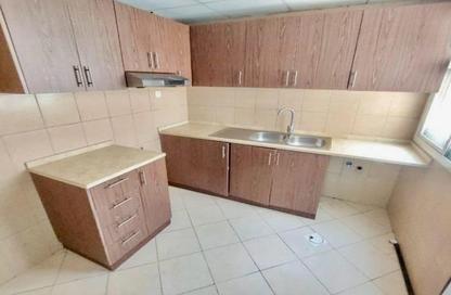 Apartment - 2 - 2 for sale in Al Nahda Residential Complex - Al Nahda - Sharjah Apartment - 2 - 2 for sale in Al Nahda Residential Complex - Al Nahda - Sharjah
