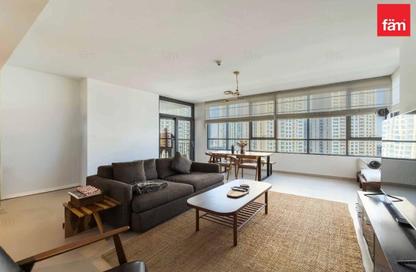 Apartment - 1 Bedroom - 2 Bathrooms for sale in Dubai Creek Residences North Tower 2 - Dubai Creek Residences North - Dubai Creek Residences - Dubai Creek Harbour (The Lagoons) - Dubai