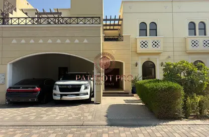 تاون هاوس - 4 غرف نوم - 4 حمامات للبيع في السلام - مدن - دبي تاون هاوس - 4 غرف نوم - 4 حمامات للبيع في السلام - مدن - دبي