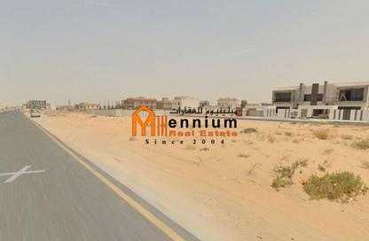 Land - Studio for sale in Hoshi 1 - Hoshi - Al Badie - Sharjah Land - Studio for sale in Hoshi 1 - Hoshi - Al Badie - Sharjah