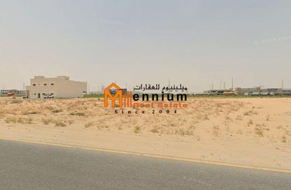 Land - Studio for sale in Hoshi 1 - Hoshi - Al Badie - Sharjah Land - Studio for sale in Hoshi 1 - Hoshi - Al Badie - Sharjah