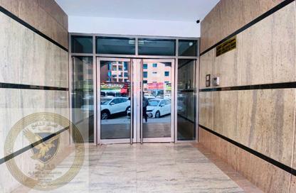 Apartment - 2 Bedrooms - 2 Bathrooms for rent in Al Nuaimiya Towers C - Al Nuaimiya - Ajman Apartment - 2 Bedrooms - 2 Bathrooms for rent in Al Nuaimiya Towers C - Al Nuaimiya - Ajman