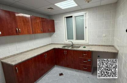 Apartment - 1 Bedroom - 2 Bathrooms for sale in Orient Towers - Al Bustan - Ajman