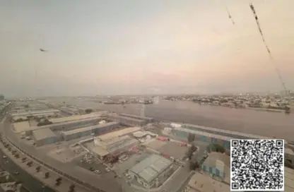 شقة - غرفة نوم - 2 حمامات للبيع في أورينت تاور - البستان - عجمان