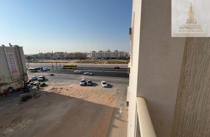 Apartment - 1 - 2 for rent in JR Residence 3 - Al Mowaihat 3 - Al Mowaihat - Ajman