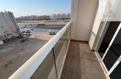 Apartment - 1 - 2 for rent in JR Residence 3 - Al Mowaihat 3 - Al Mowaihat - Ajman Apartment - 1 - 2 for rent in JR Residence 3 - Al Mowaihat 3 - Al Mowaihat - Ajman