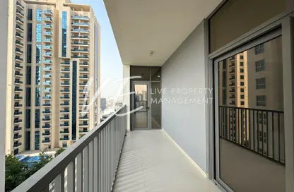 Apartment - 1 Bedroom - 2 Bathrooms for rent in Hadley Heights - District 11 - Jumeirah Village Circle - Dubai