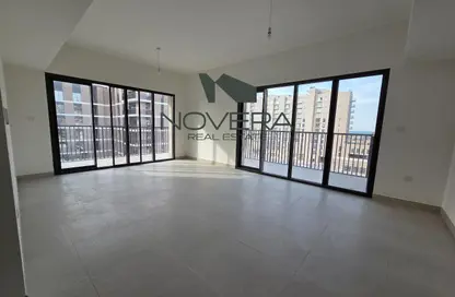 شقة - 4 غرف نوم - 4 حمامات للايجار في جواهر رزيدنسز - جزيرة مريم - الخان - الشارقة