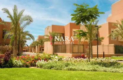 Villa - 5 Bedrooms - 6 Bathrooms for sale in Mangrove Village - Rabdan - Abu Dhabi