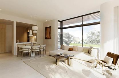 شقة - 2 غرف نوم - 4 حمامات للبيع في Bay Residences Dubai Islands - A3 - Bay Residences Dubai Islands - جزر دبي - دبي شقة - 2 غرف نوم - 4 حمامات للبيع في Bay Residences Dubai Islands - A3 - Bay Residences Dubai Islands - جزر دبي - دبي