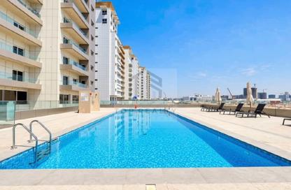 Apartment - 3 - 3 for rent in Rapunzel - Living Legends - Dubai