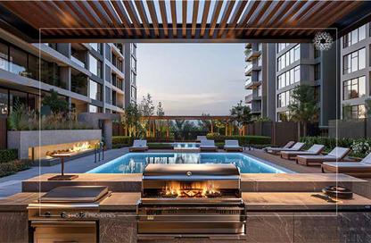 Apartment - 1 Bedroom - 1 Bathroom for sale in Elo - Damac Hills 2 - Dubai