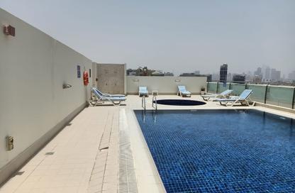 Apartment - 1 - 1 for rent in Al Barsha 1 - Al Barsha - Dubai Apartment - 1 - 1 for rent in Al Barsha 1 - Al Barsha - Dubai