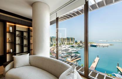 شقة - 3 غرف نوم - 4 حمامات للايجار في Bulgari Resort و ريزيدنسز 1 - بلغاري ريسورت اند رسيدنسس - جزيرة خليج الجميرا - جميرا - دبي شقة - 3 غرف نوم - 4 حمامات للايجار في Bulgari Resort و ريزيدنسز 1 - بلغاري ريسورت اند رسيدنسس - جزيرة خليج الجميرا - جميرا - دبي